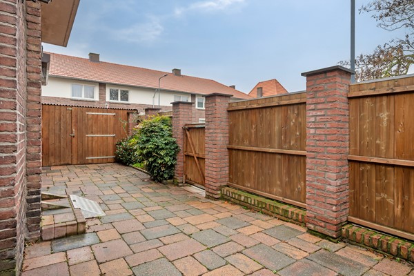Medium property photo - Sint Lambertusstraat 1, 6136 XD Sittard